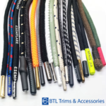 Garment Drawcord