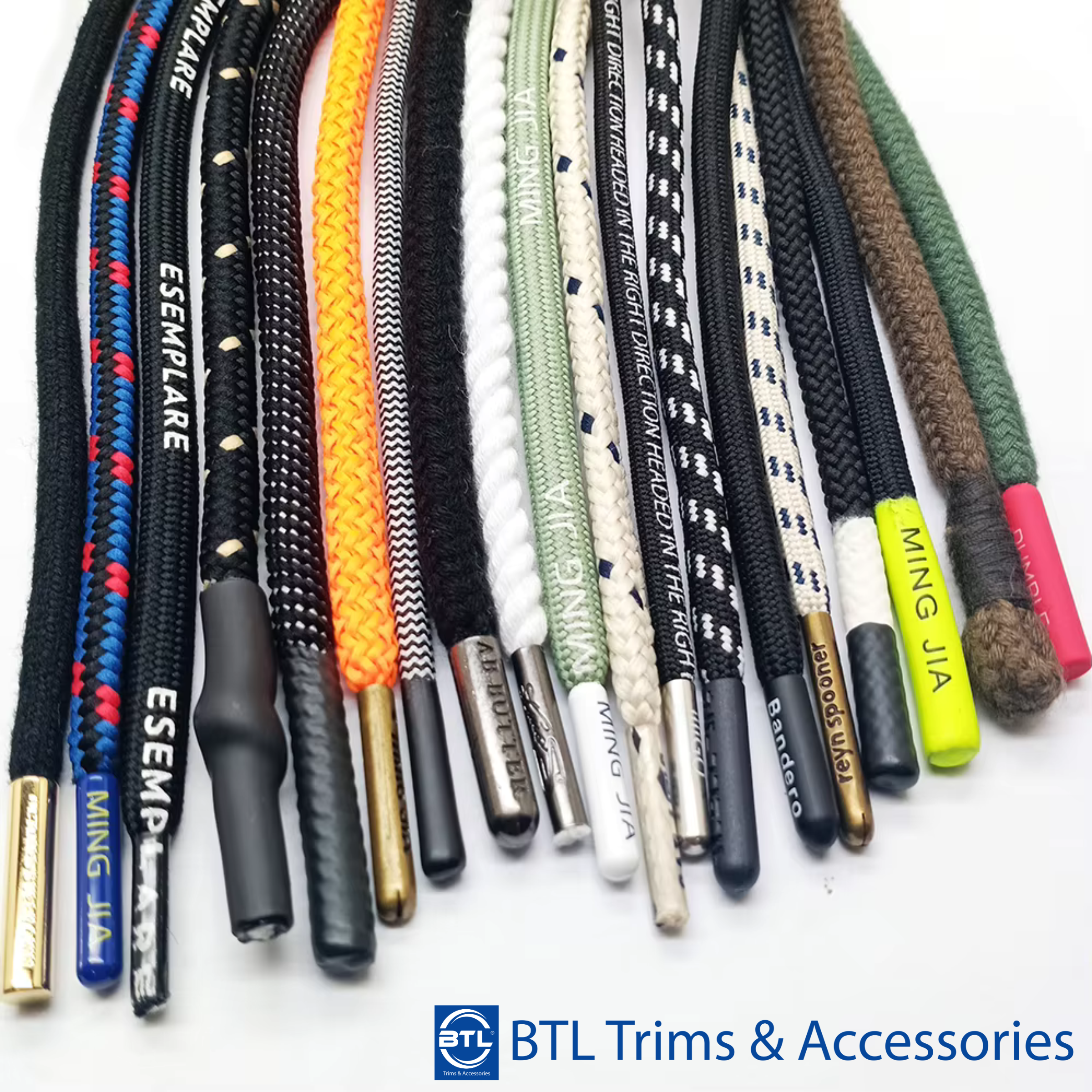 +88644652312 Garment Drawcord - Image 1