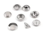 Metal Snap Button (Press Stud) - Image 4