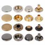 Metal Snap Button (Press Stud) - Image 3