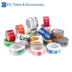 Custom Printed Packaging Tape
