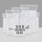 Packaging Poly Bags