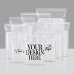 Packaging Poly Bags