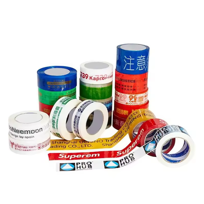 OPP-Packaging-Adhesive-Cello-Jumbo-Roll-Shipping-Custom-Logo-Printed-Clear-Fragile-Plastic-Bopp-Packing-Tape