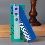 Premium Garment Hang Tag