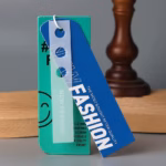 Premium Garment Hang Tag