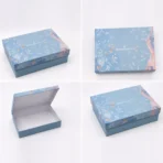Premium Custom Rigid Packaging Box - Image 3