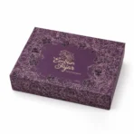 Premium Custom Rigid Packaging Box - Image 2